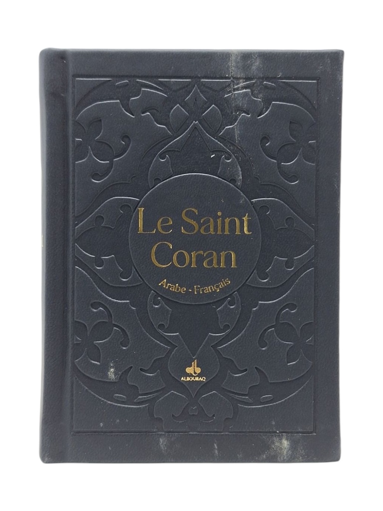 SAINT CORAN (LE) - BILINGUE (A