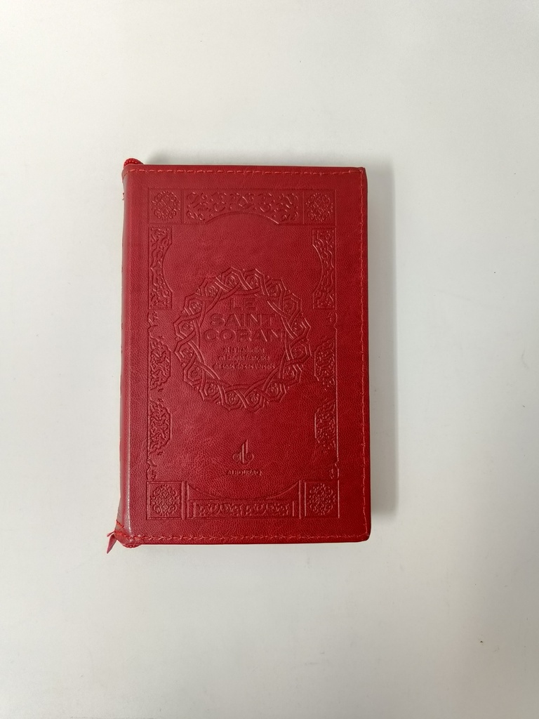 SAINT CORAN (LE) - FRANçAIS -