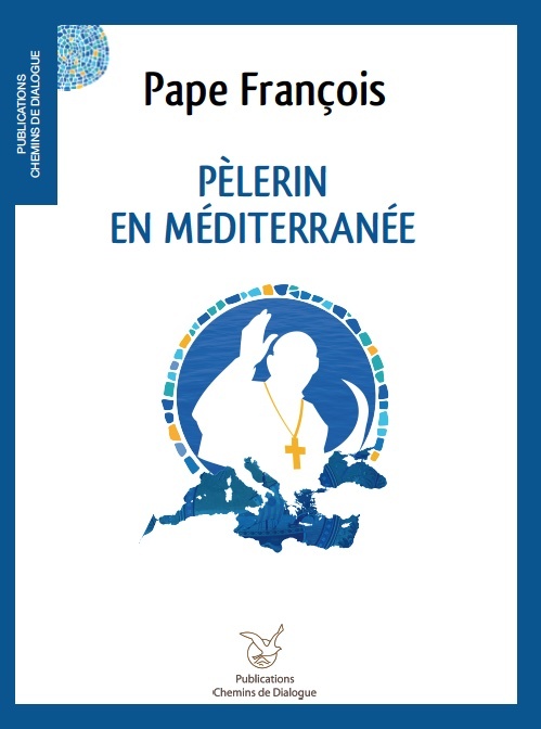 Pèlerin en Méditerranée