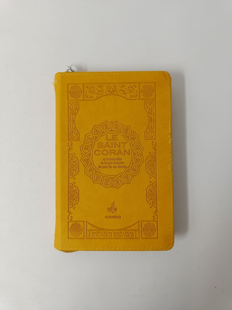 SAINT CORAN (LE) - FRANçAIS -