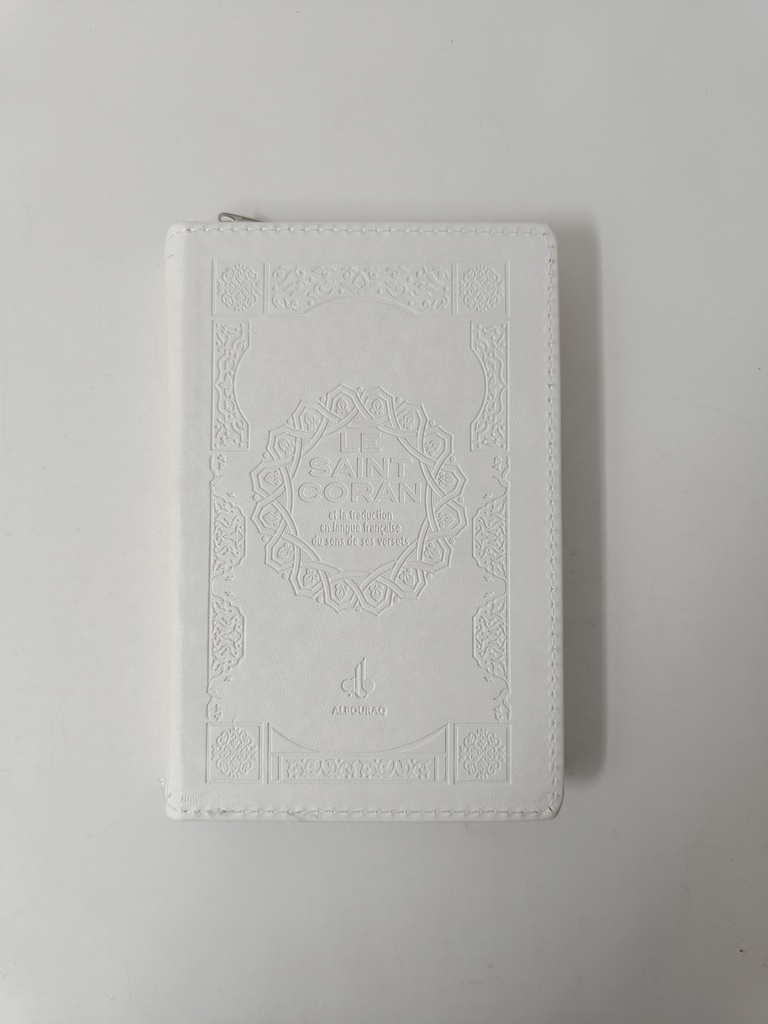 SAINT CORAN (LE) - FRANçAIS -