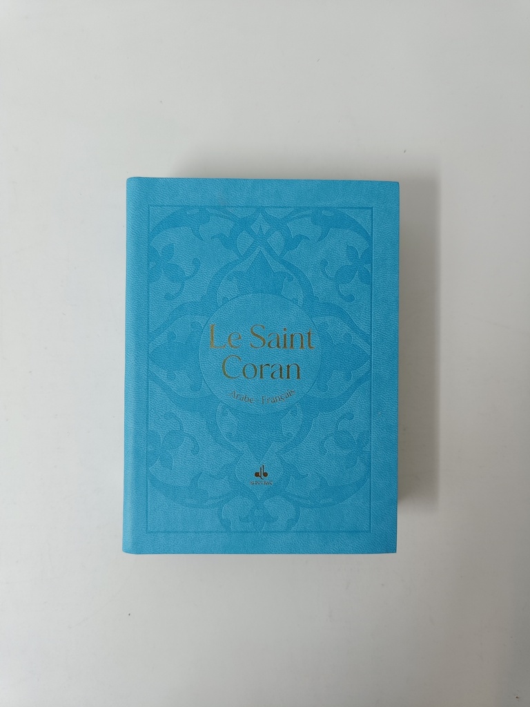 SAINT CORAN (LE) - BILINGUE (A