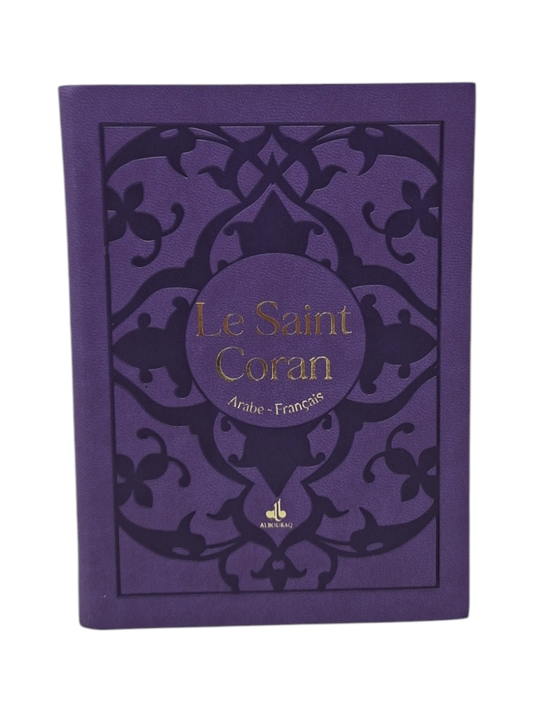 SAINT CORAN (LE) - BILINGUE (A