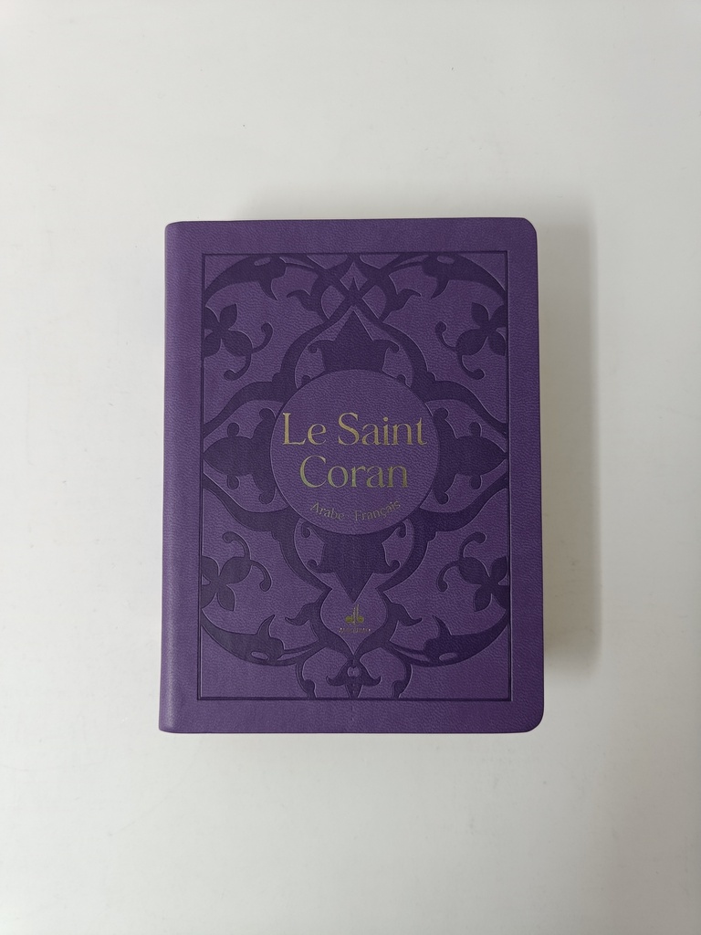 SAINT CORAN (LE) - BILINGUE (A