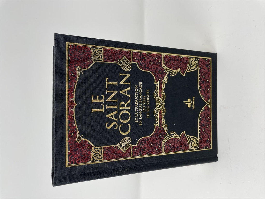 SAINT CORAN (LE) (14 X 19 CM)