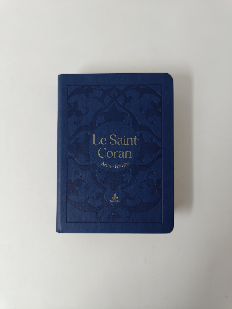 SAINT CORAN (LE) - BILINGUE (A