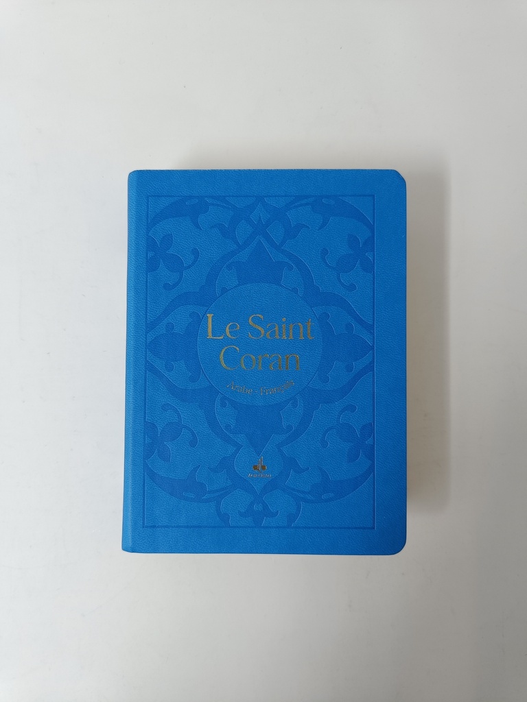 SAINT CORAN (LE) - BILINGUE (A