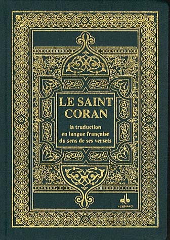 SAINT CORAN (LE) - BILINGUE (A