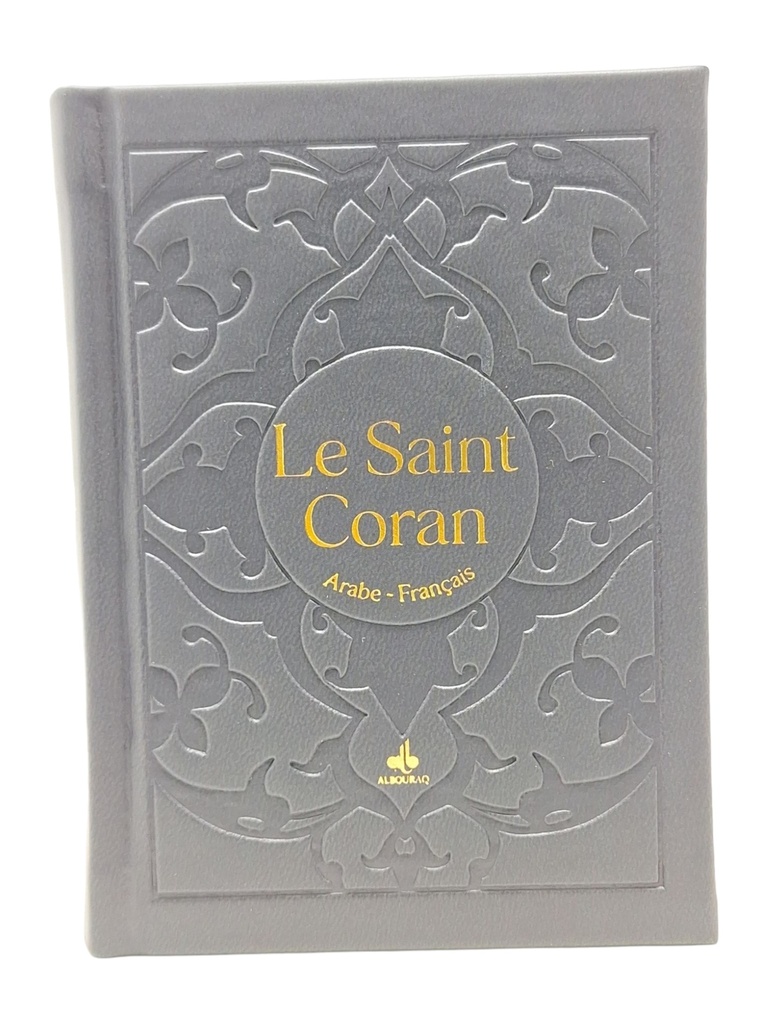 SAINT CORAN (LE) - BILINGUE (A