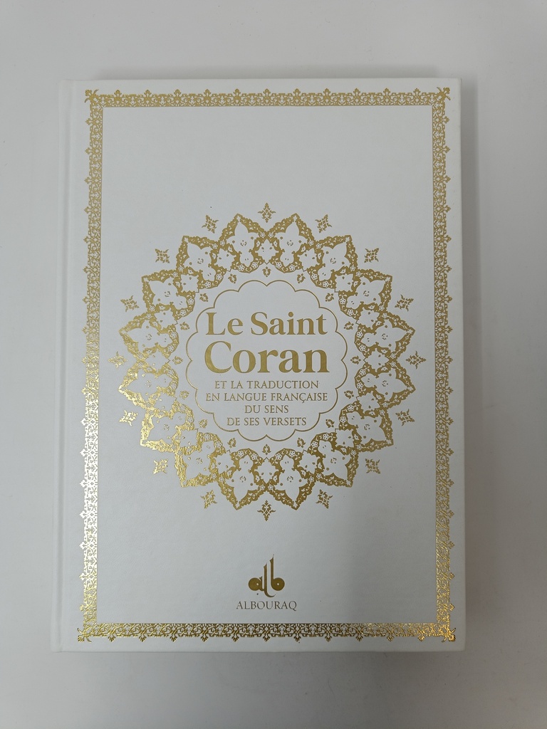 SAINT CORAN (LE) - BILINGUE (A