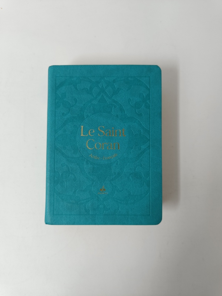 SAINT CORAN (LE) - BILINGUE (A