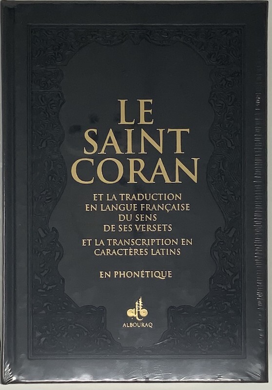 SAINT CORAN (LE) - (AR-FR-PH)