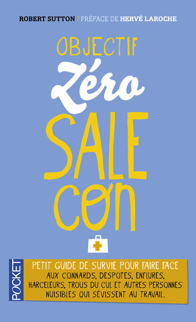 [9782266225755] Objectif zéro-sale-con
