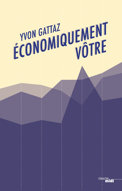 [9782749158853] Economiquement vôtre