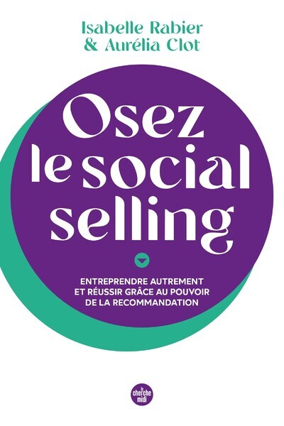 [9782749178745] Osez le social selling