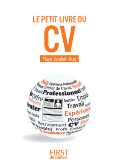 Petit livre de - CV
