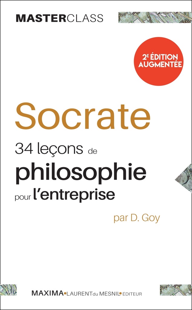 [9782840019756] Socrate