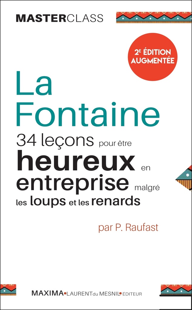 [9782840019732] La Fontaine