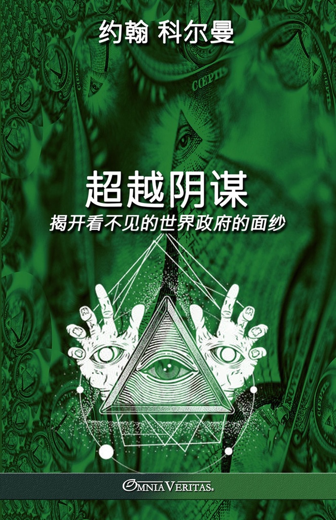 Beyond the Conspiracy - Chinese