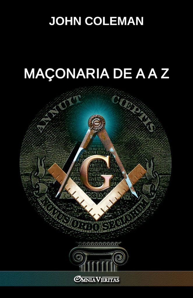 Maçonaria de A a Z