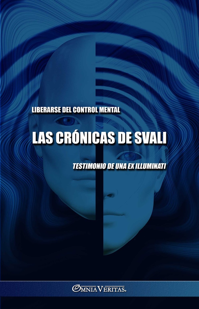 Las crónicas de Svali