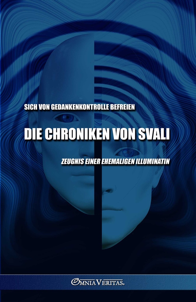 Die Chroniken von Svali