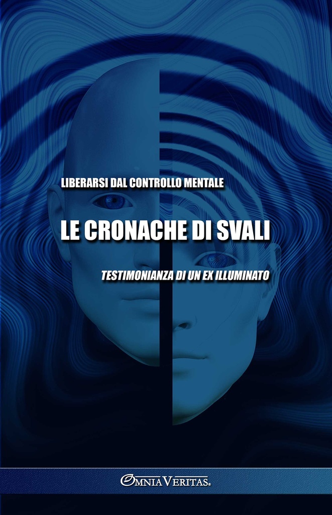 Le cronache di Svali