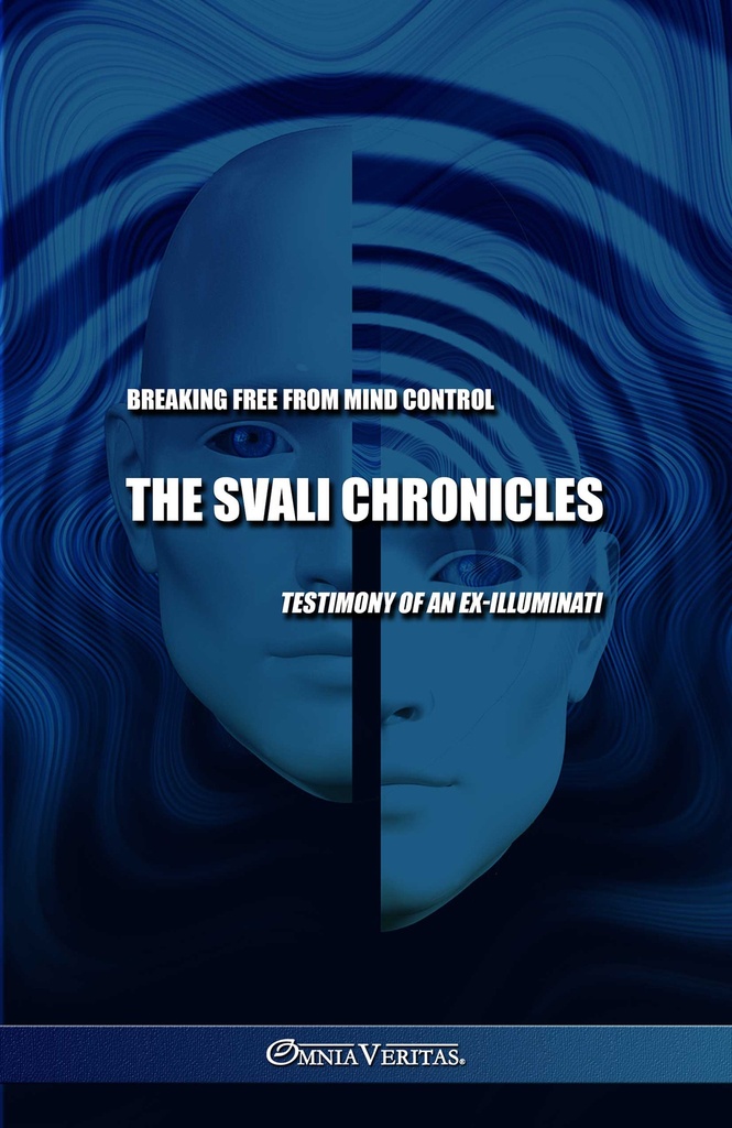 The Svali Chronicles