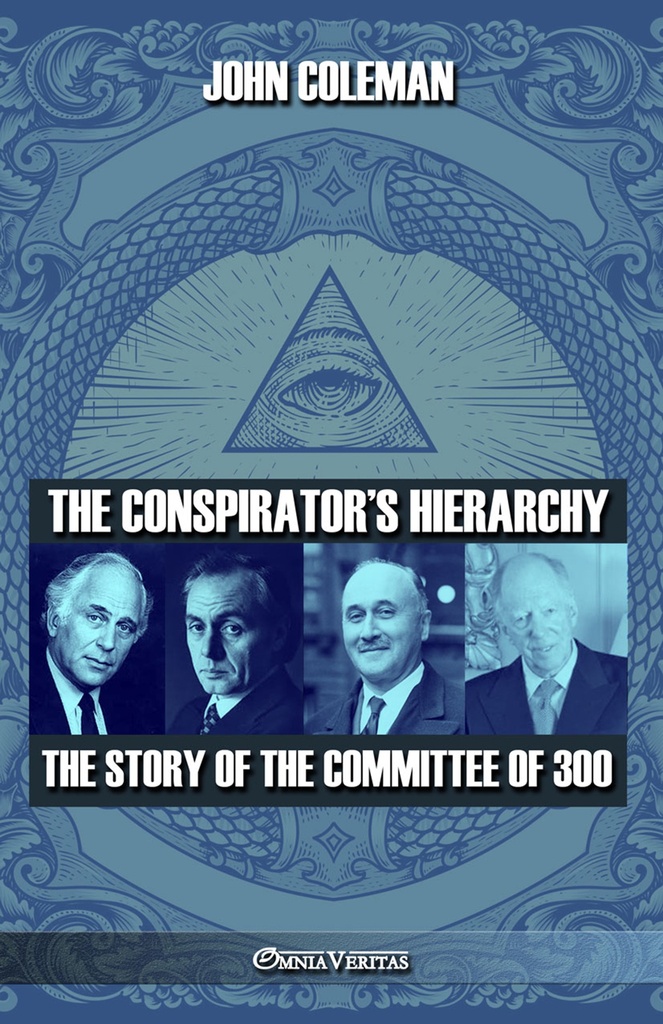 The conspirator's hierarchy