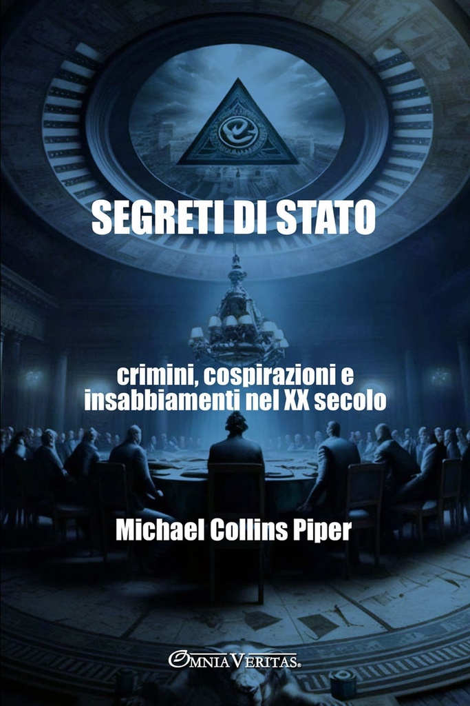 Segreti di Stato