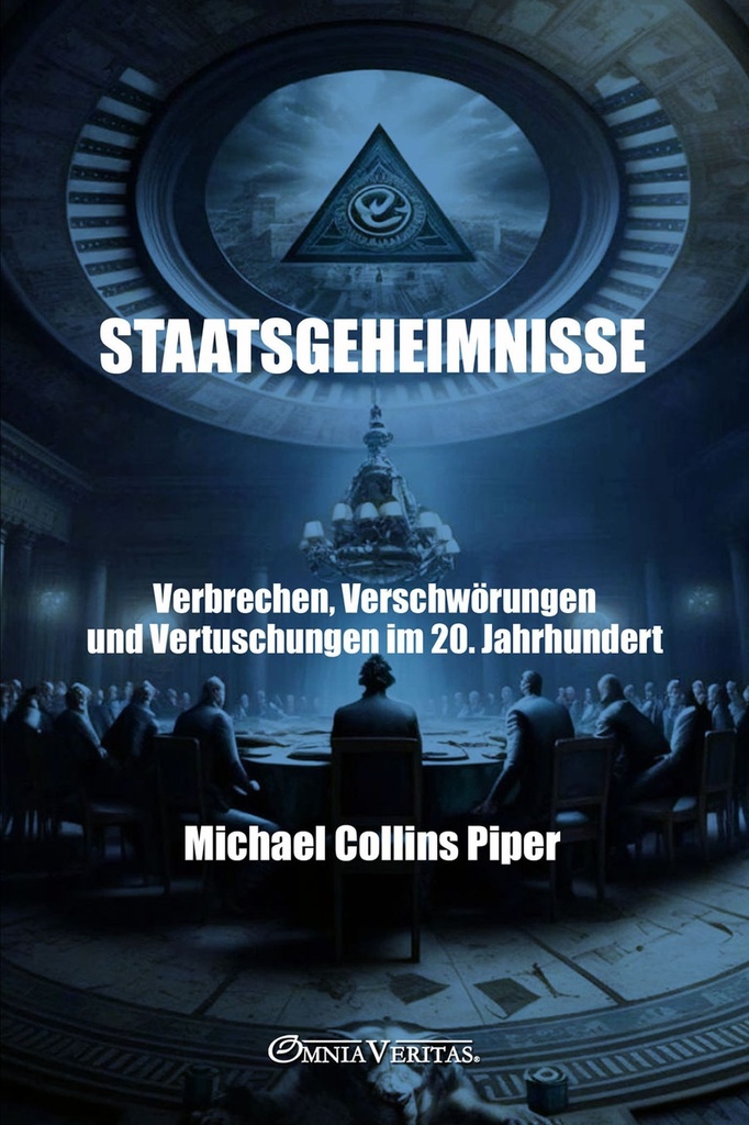 Staatsgeheimnisse