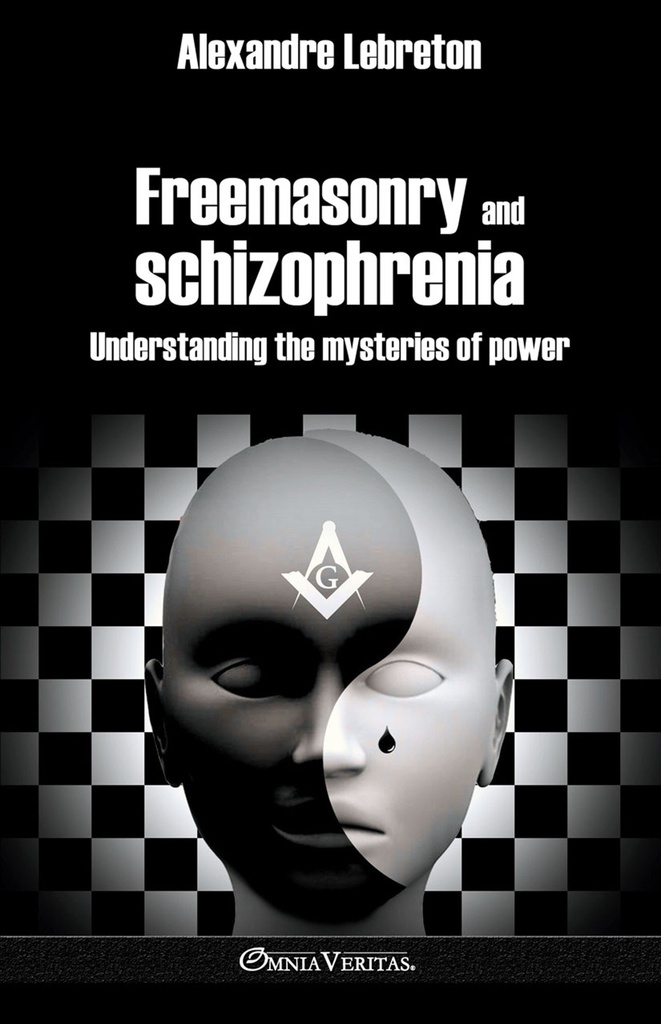 Freemasonry and schizophrenia