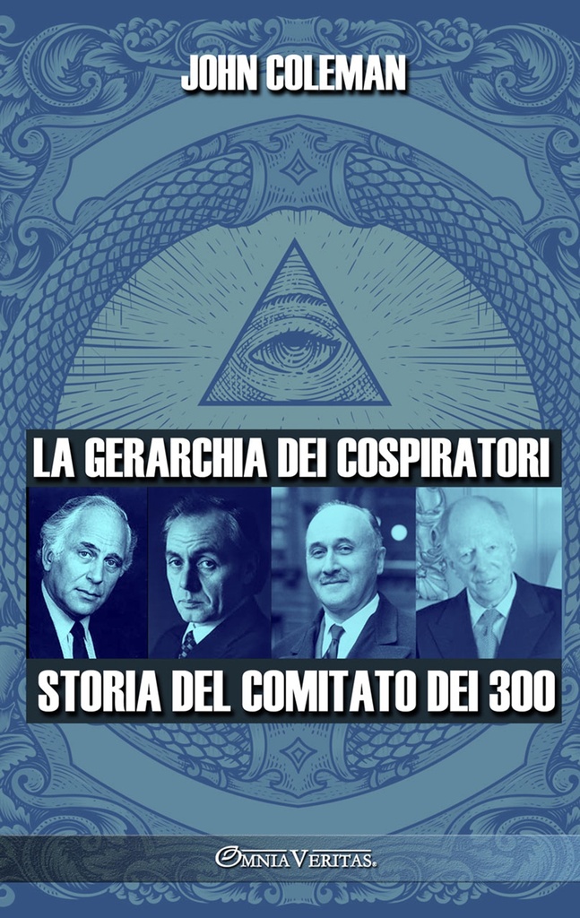 La gerarchia dei cospiratori