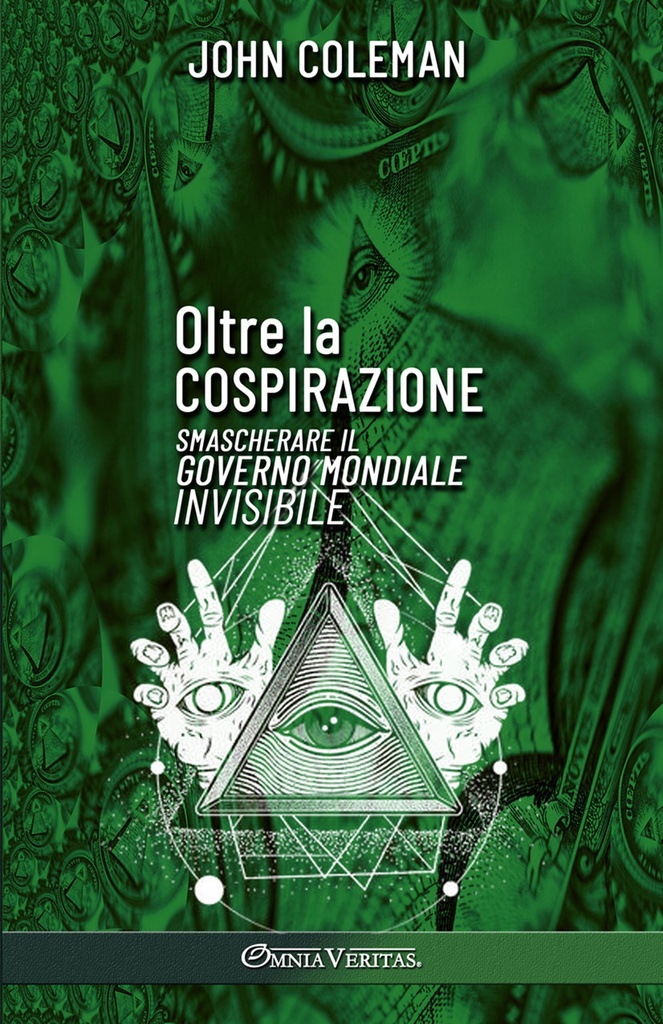 Oltre la cospirazione