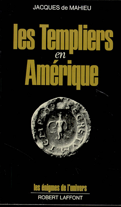 Les templiers en Amérique