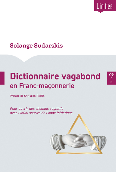 Dictionnaire vagabond en Franc-maçonnerie