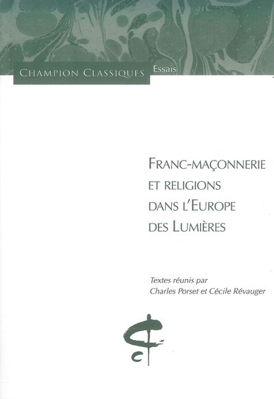 Franc-maçonnerie et religions dans l'Europe