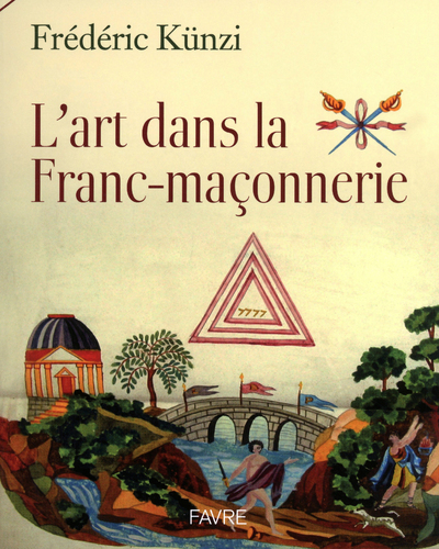 L'art dans la franc-maconnerie