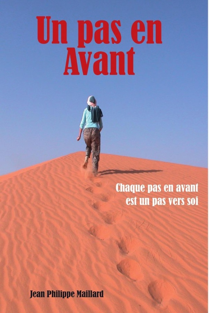 Un pas en Avant