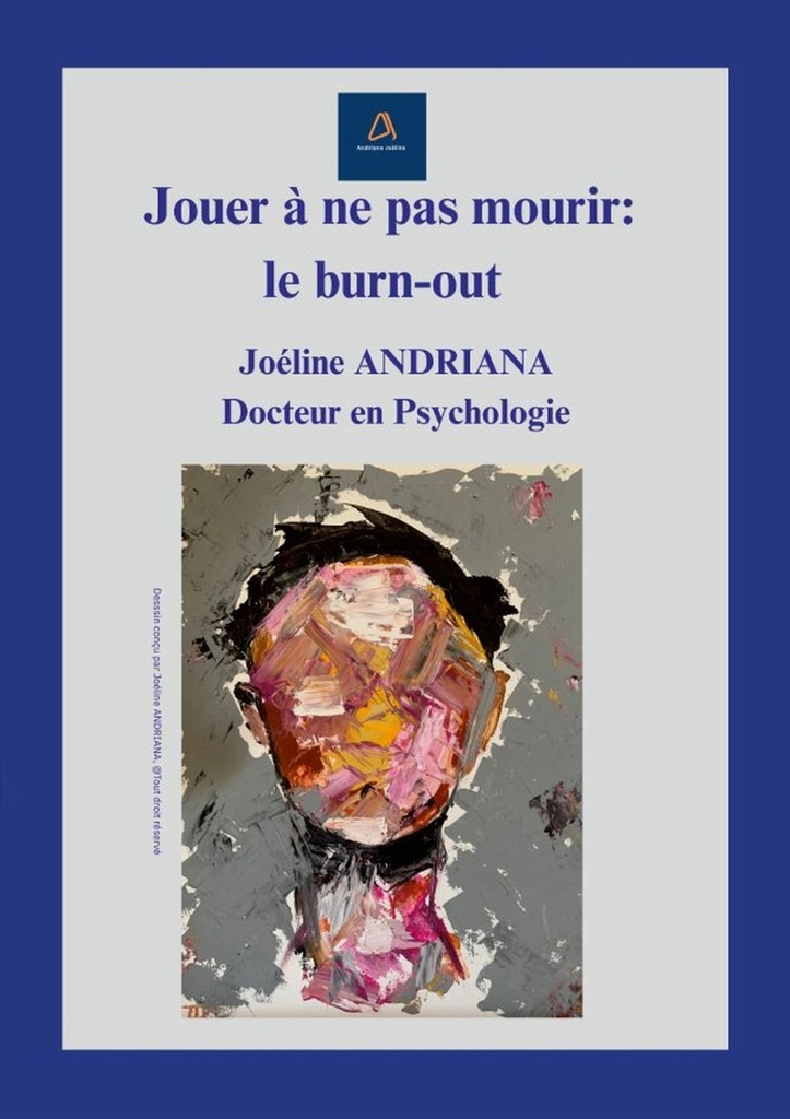 Jouer à ne pas mourir : le burn-out.