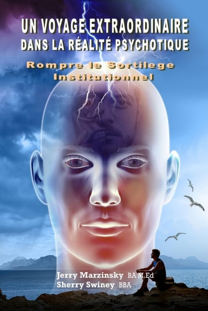 UN VOYAGE EXTRAORDINAIRE DANS LA RÉALITÉ PSYCHOTIQUE - ROMPRE LE SORTILEGE INSTITUTIONNEL