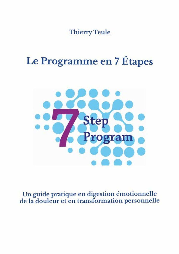 Le Programme en 7 Étapes