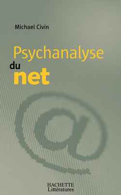 Psychanalyse du net