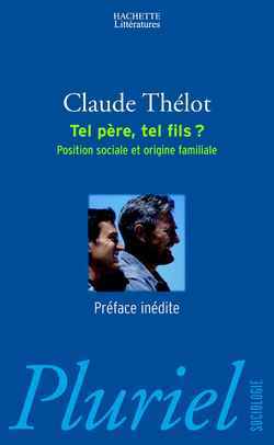 Tel père, tel fils ?