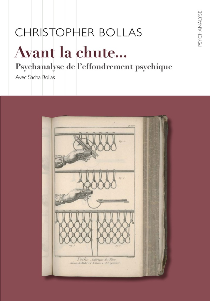 Avant la chute...
