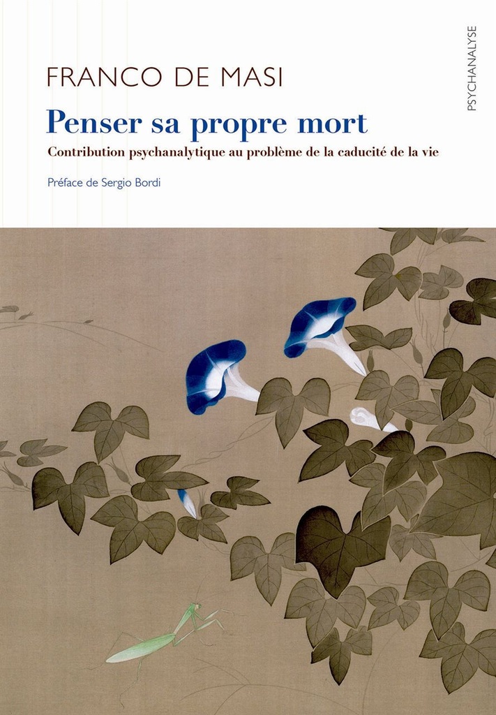 Penser sa propre mort