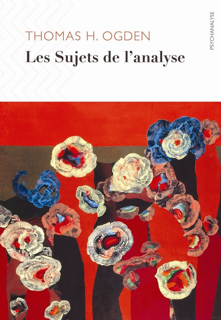 Les Sujets de l'analyse