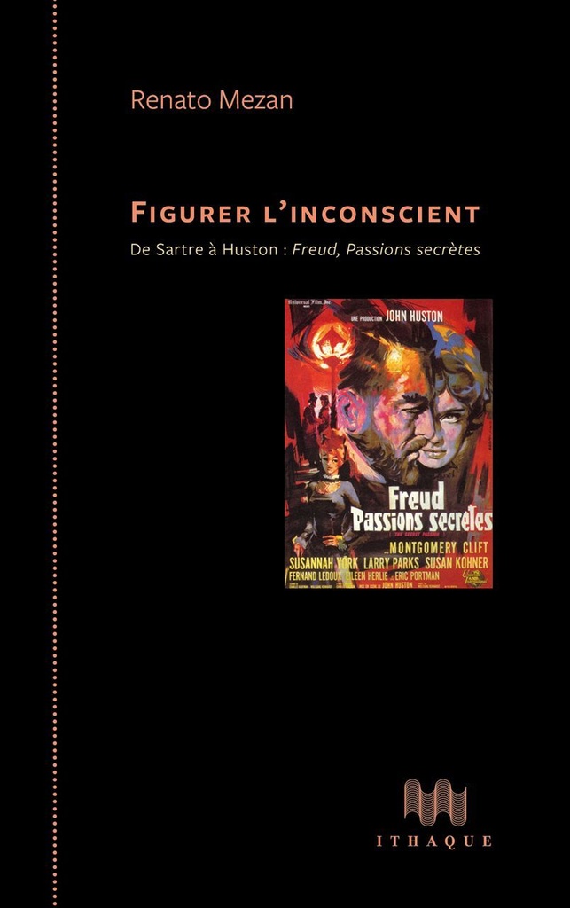 Figurer l'inconscient