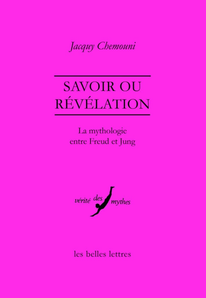 Savoir ou Révélation