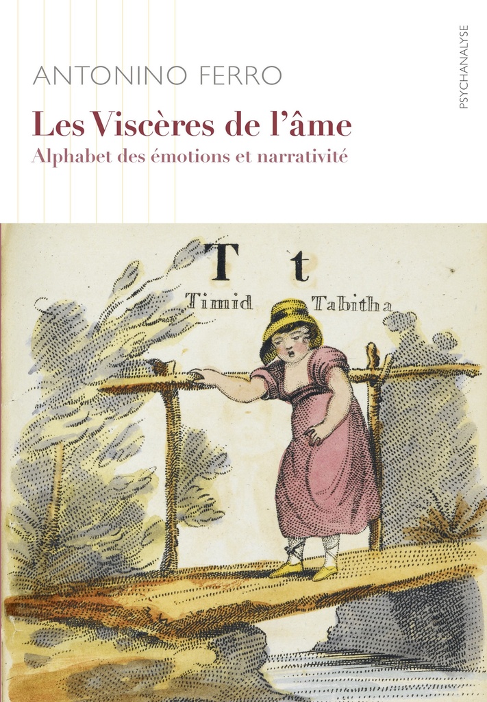 Les Viscères de l'âme